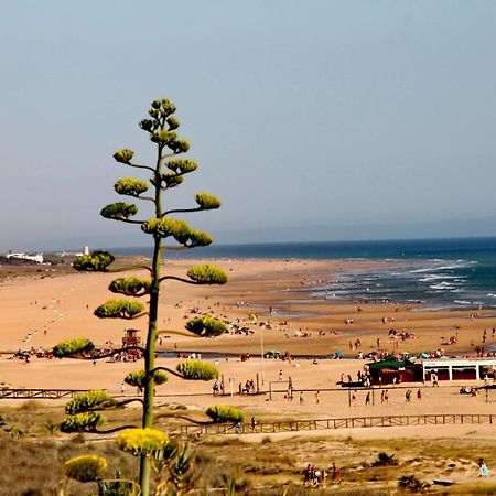 Apartamento Duplex En Conil Conil De La Frontera Ngoại thất bức ảnh