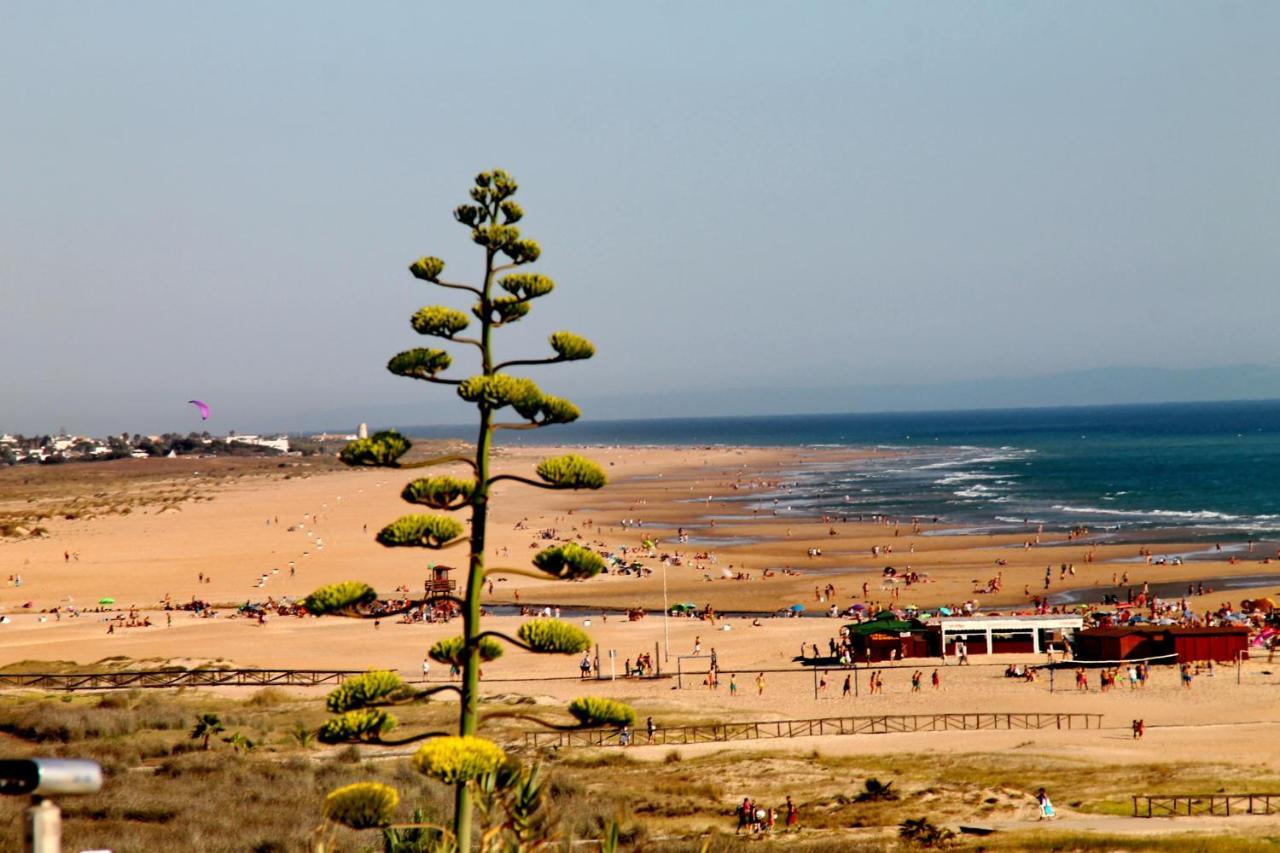 Apartamento Duplex En Conil Conil De La Frontera Ngoại thất bức ảnh