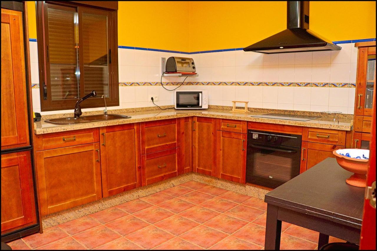 Apartamento Duplex En Conil Conil De La Frontera Ngoại thất bức ảnh