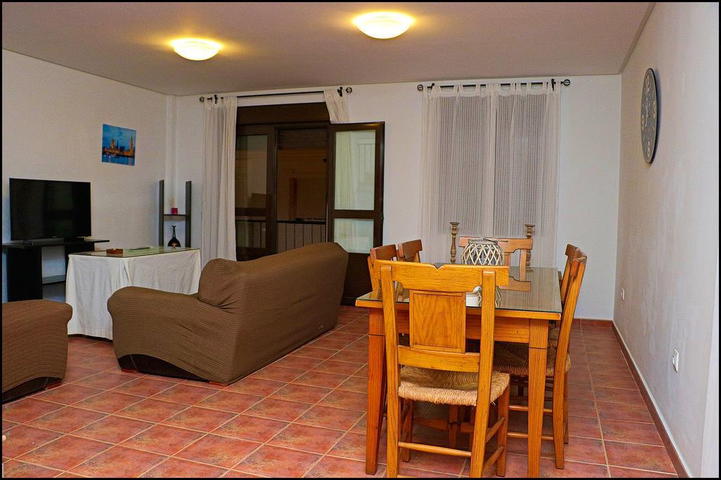 Apartamento Duplex En Conil Conil De La Frontera Ngoại thất bức ảnh