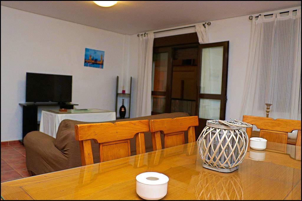 Apartamento Duplex En Conil Conil De La Frontera Ngoại thất bức ảnh