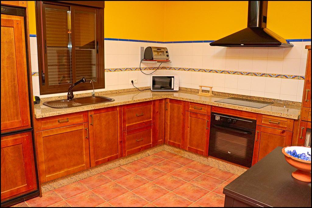 Apartamento Duplex En Conil Conil De La Frontera Ngoại thất bức ảnh
