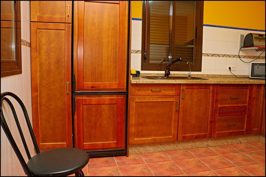 Apartamento Duplex En Conil Conil De La Frontera Ngoại thất bức ảnh