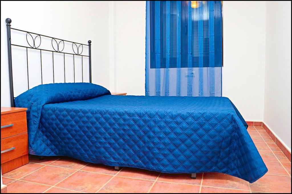 Apartamento Duplex En Conil Conil De La Frontera Ngoại thất bức ảnh