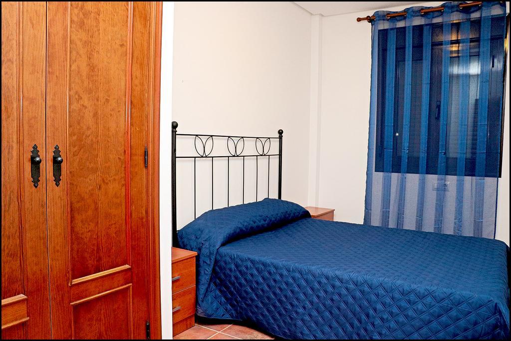 Apartamento Duplex En Conil Conil De La Frontera Ngoại thất bức ảnh