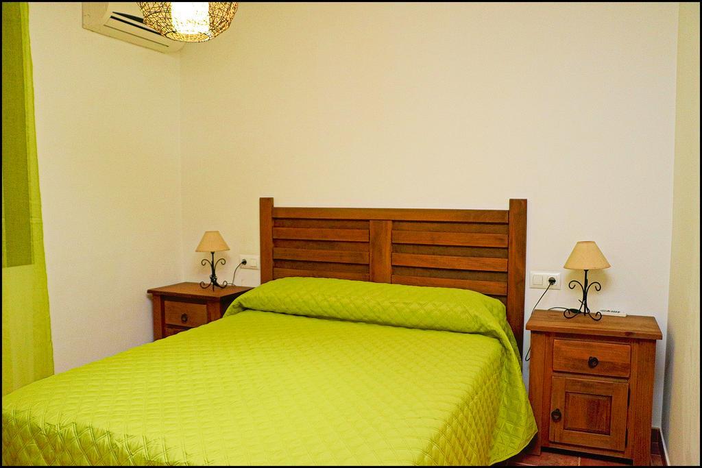 Apartamento Duplex En Conil Conil De La Frontera Ngoại thất bức ảnh