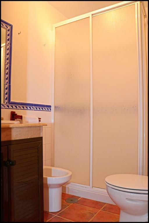 Apartamento Duplex En Conil Conil De La Frontera Ngoại thất bức ảnh