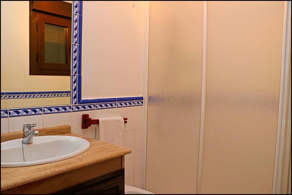 Apartamento Duplex En Conil Conil De La Frontera Ngoại thất bức ảnh